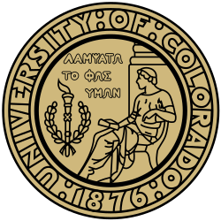 CU Boulder